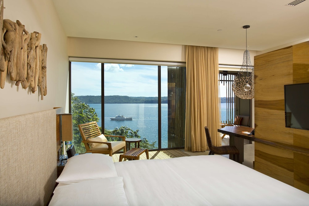 Andaz Papagayo Resort - a concept by Hyatt 27/76