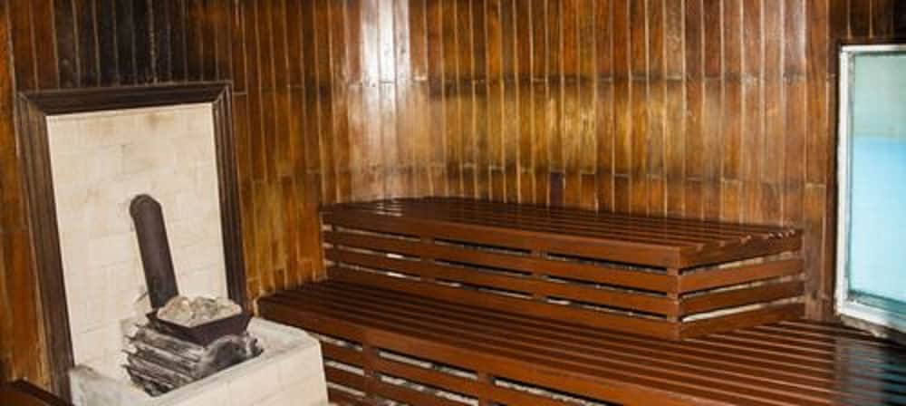 Apart Hotel TOBOROCHI (ex. Suites Toborochi) 22/52