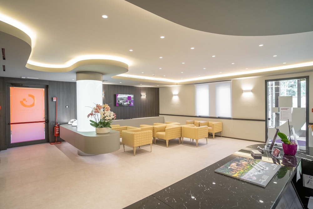 Hotel Guerro 2/66