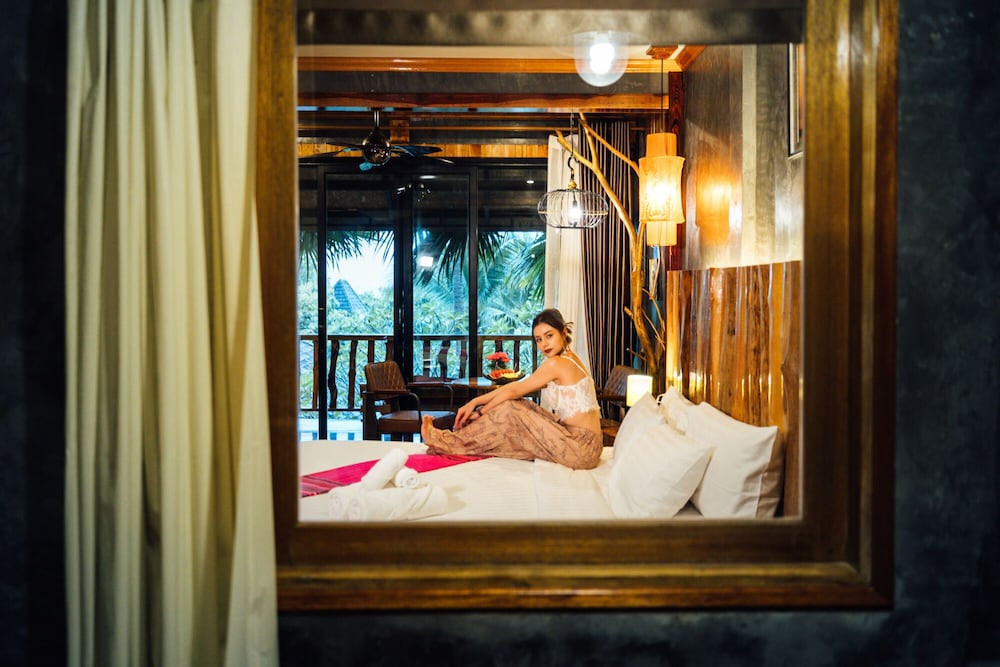 Andalay Beach Resort Koh Libong 18/50