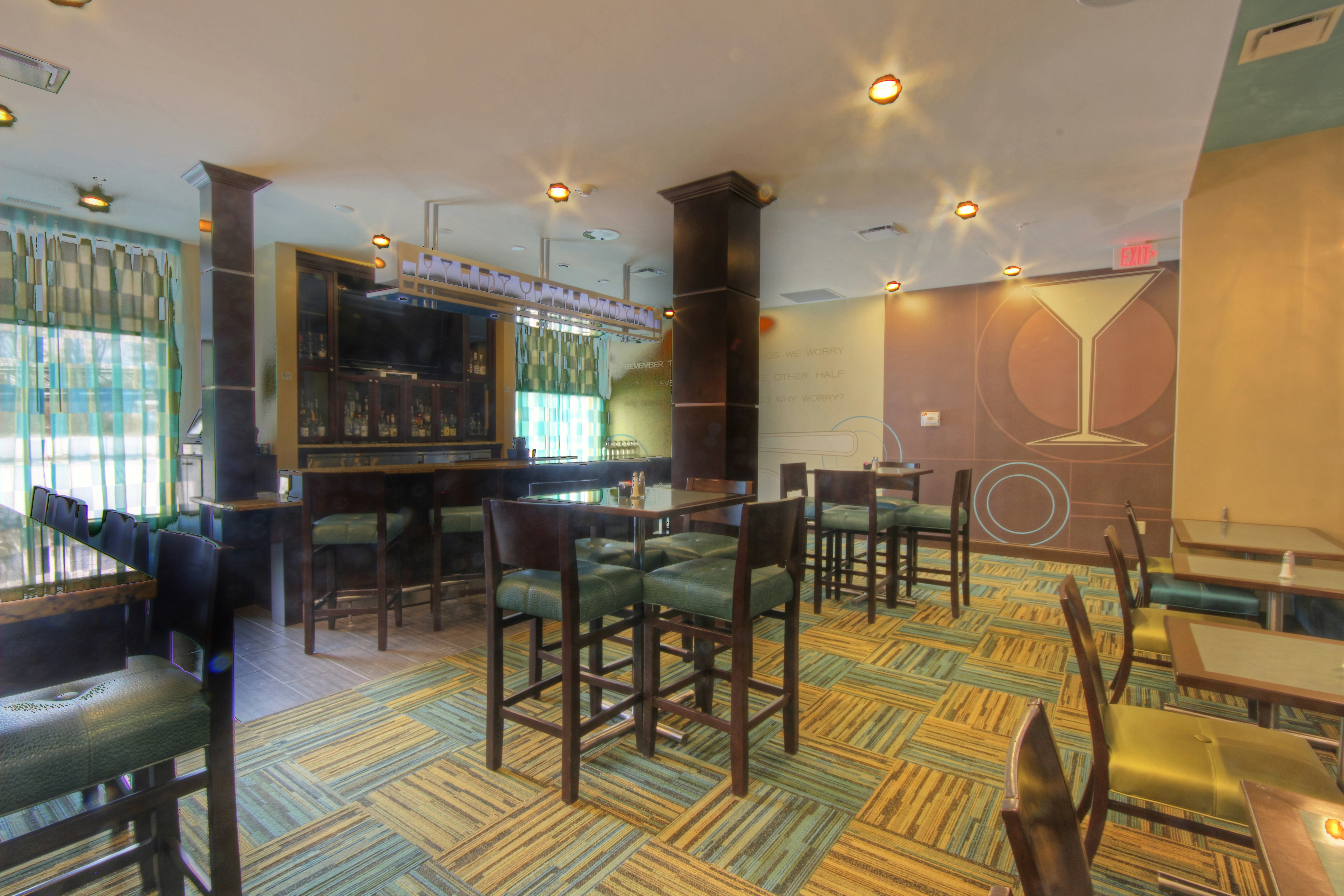 Holiday Inn Christiansburg Blacksburg 36/53