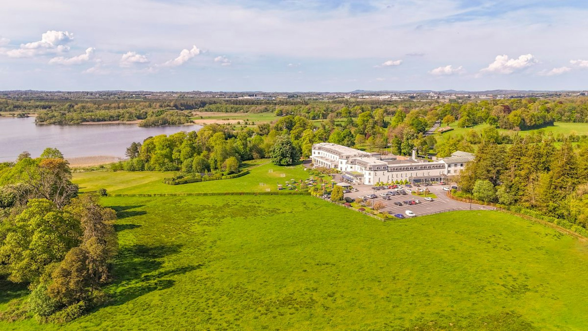 Bloomfield House Hotel Mullingar 29/31