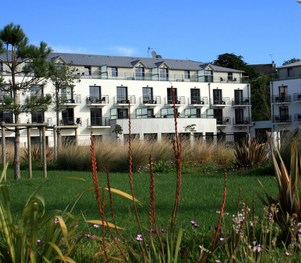 THALASSO CONCARNEAU SPA MARIN RESORT 9/71