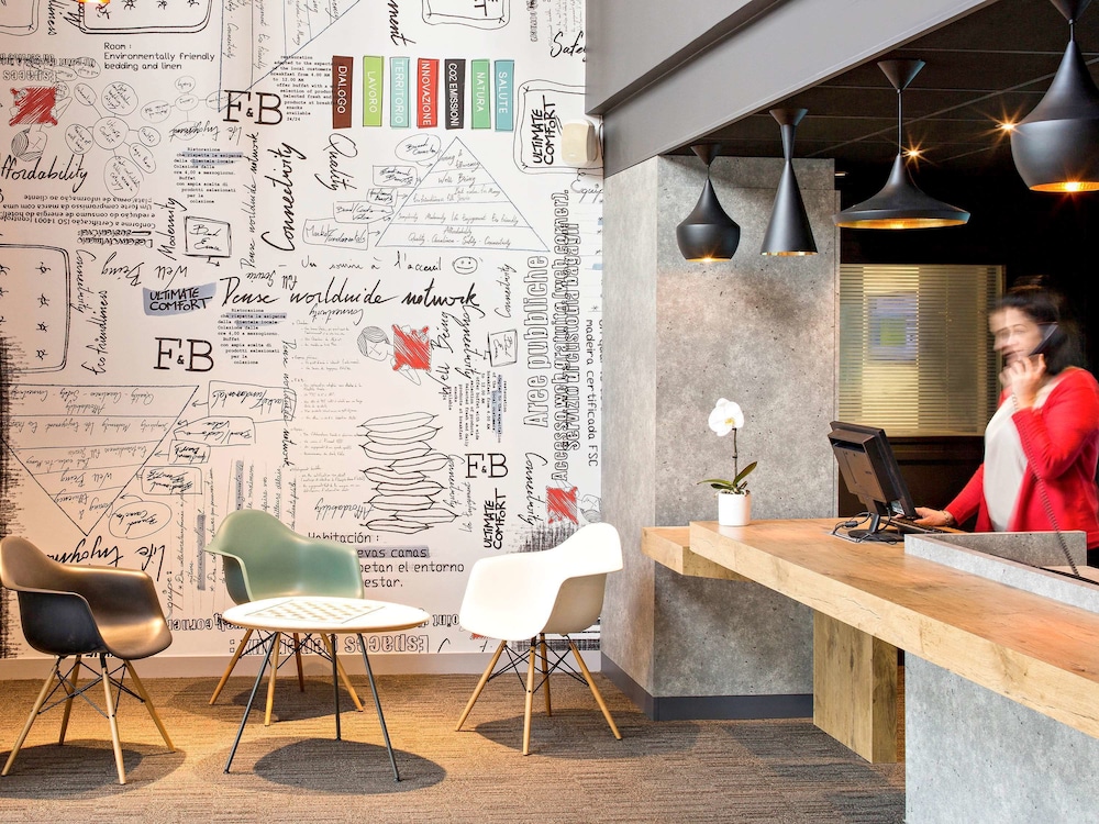 ibis Clermont Ferrand Montferrand 3/75