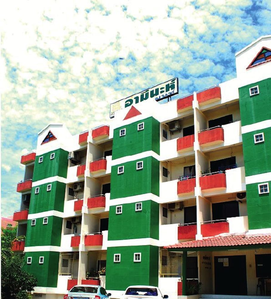 Ameena Apartment 6/39