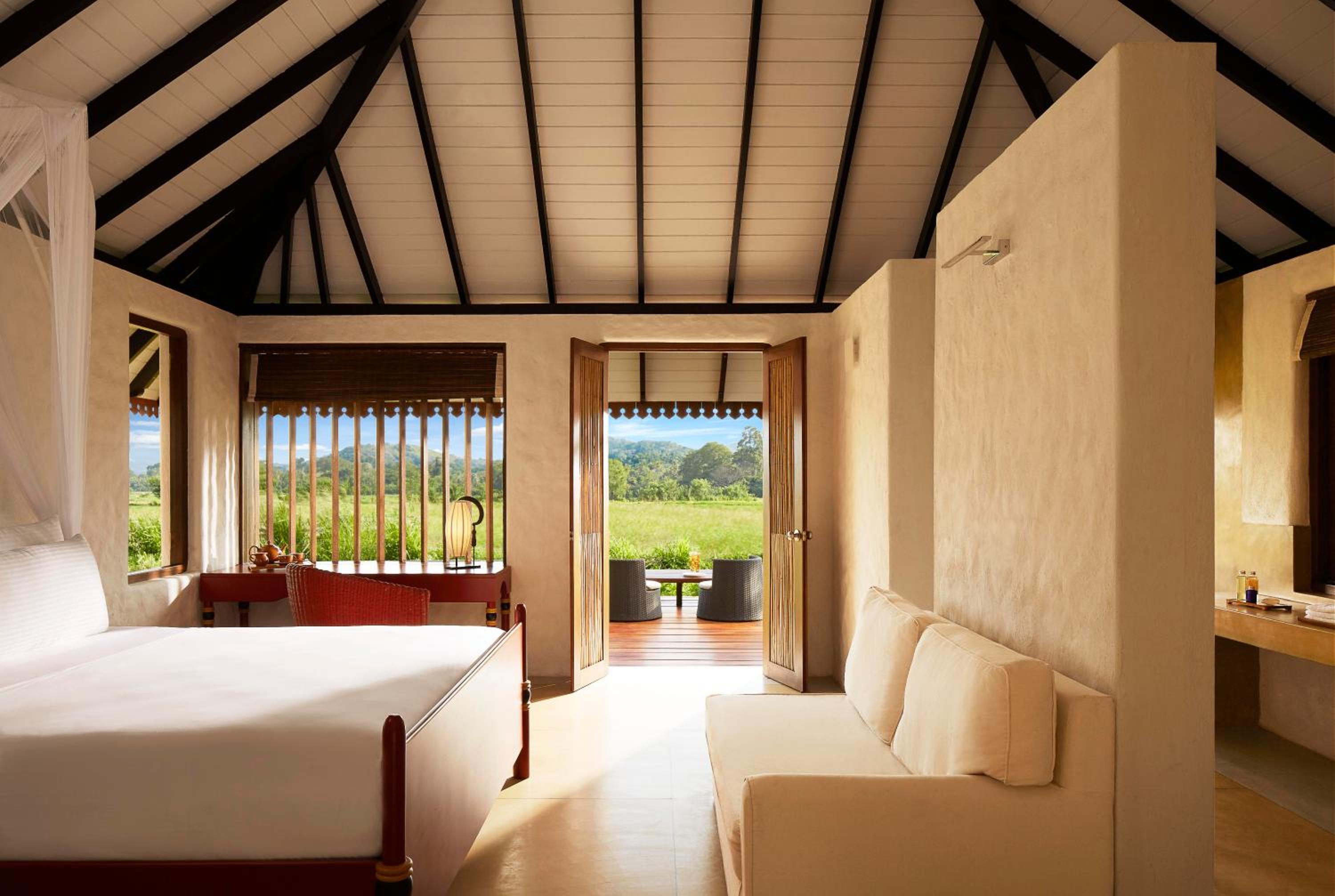 Arachchi Dwelling Twin
