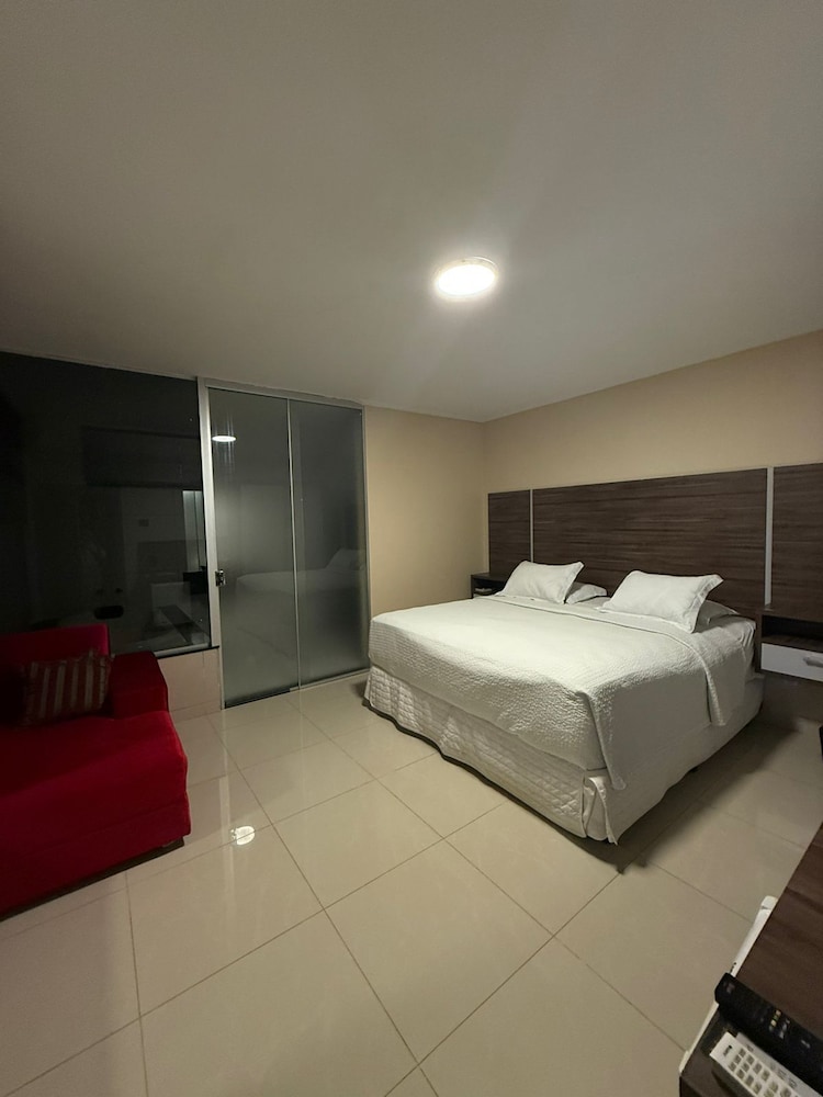 Pumma Budget Hotel 12/42
