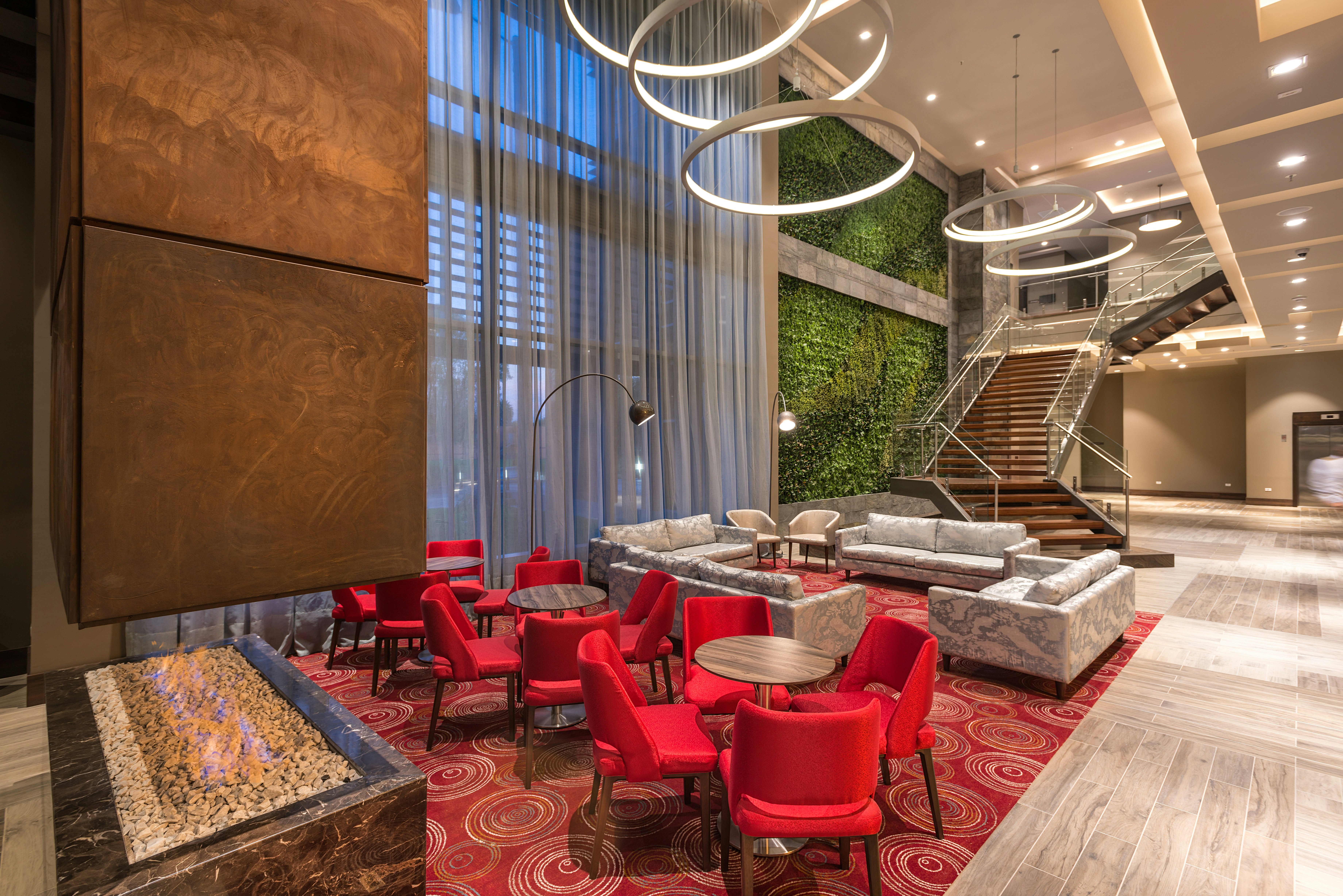 Hilton Garden Inn Bogota Airport 29/53