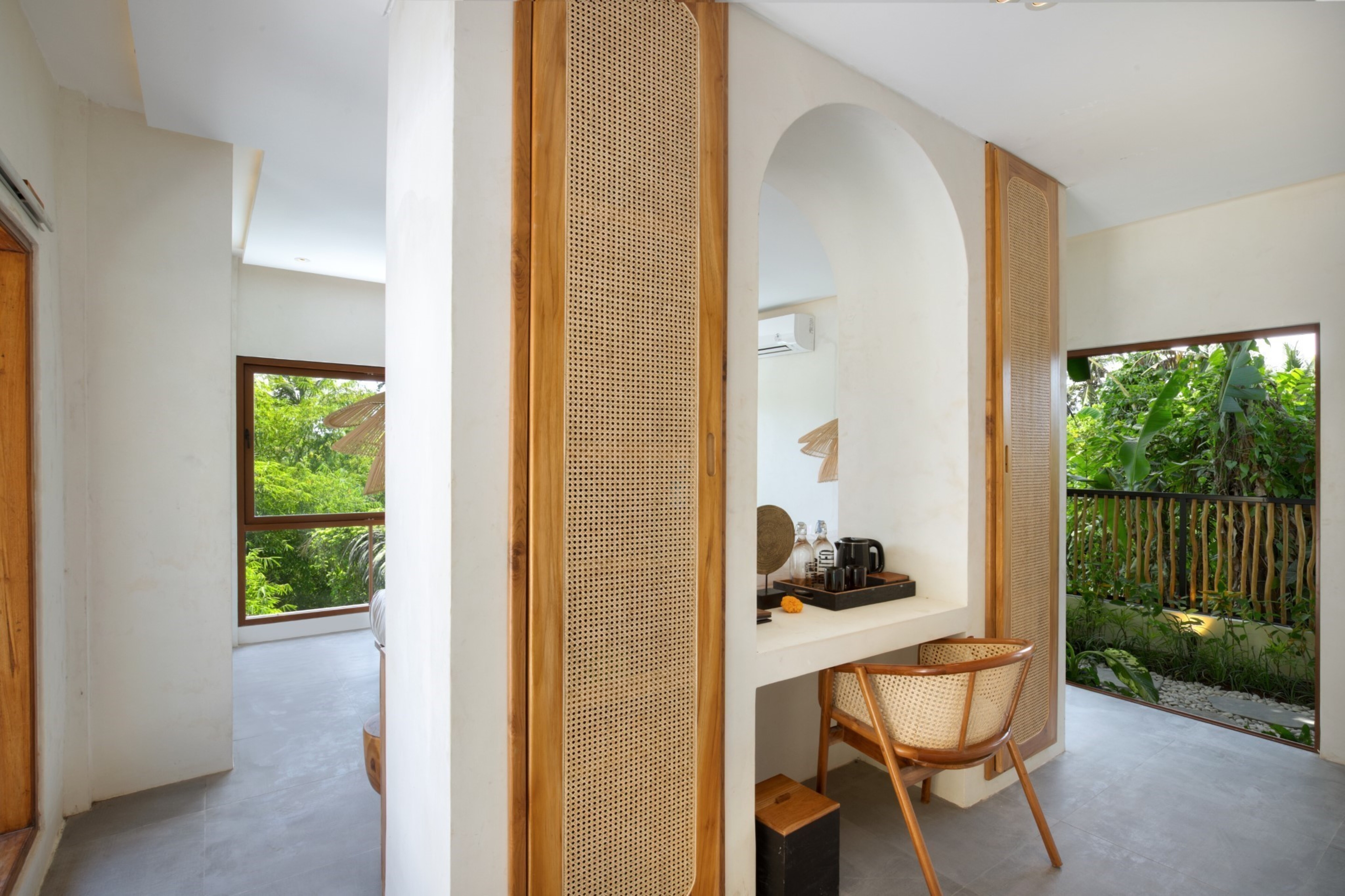 Ubud، Suara Alam Hotel Ubud by Ini Vie Hospitality 4/5