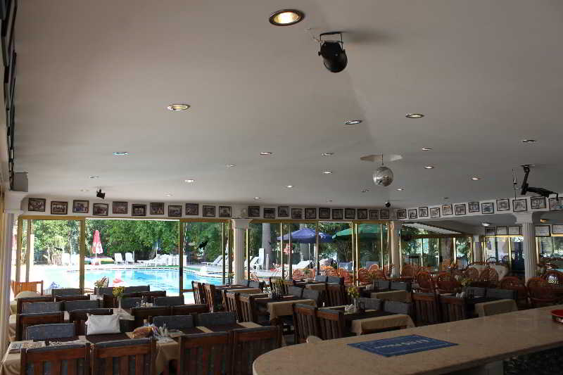 Cenk Bey Hotel 10/17