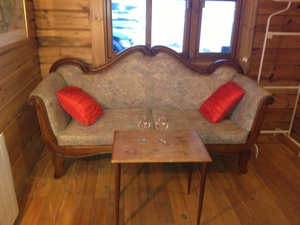 North Star Guesthouse 16/20