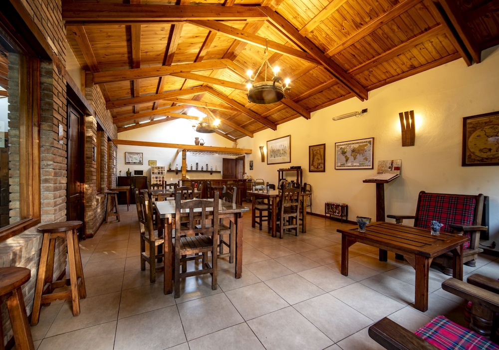 Lujan de Cuyo Bed and Breakfast 32/50