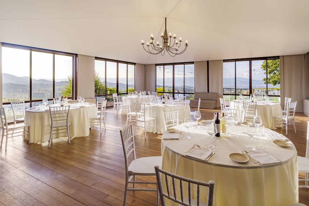 Hotel Tenuta Di Artimino Melia Collection 58/74