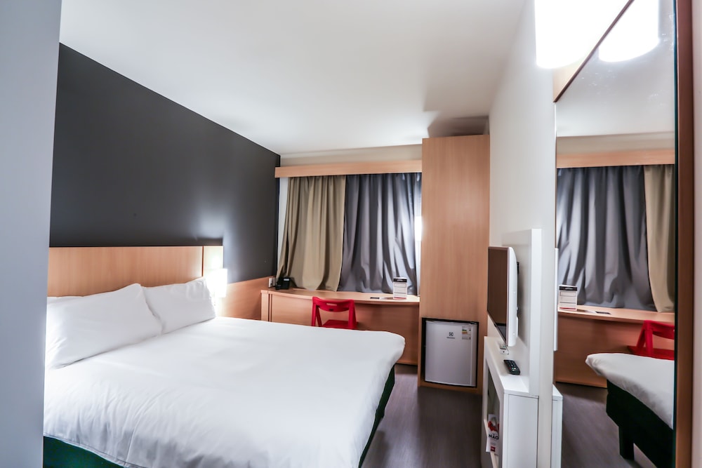 Ibis Sinop Hotel 14/33