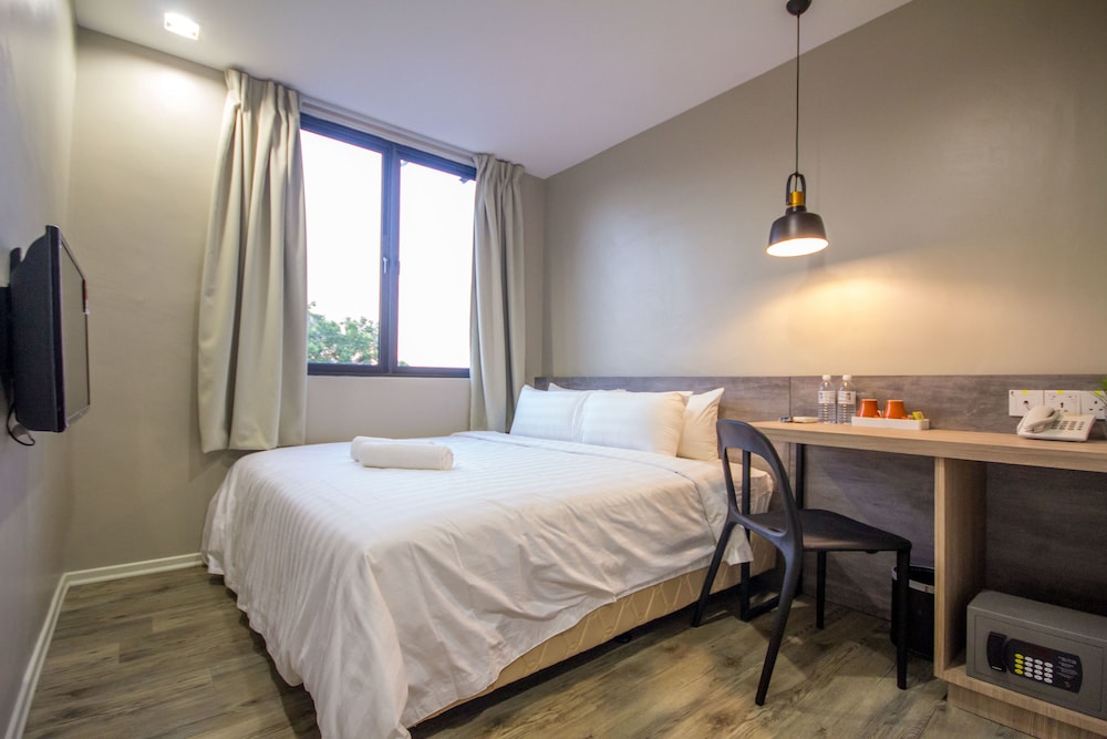 Chariton Hotel Alma 17/41