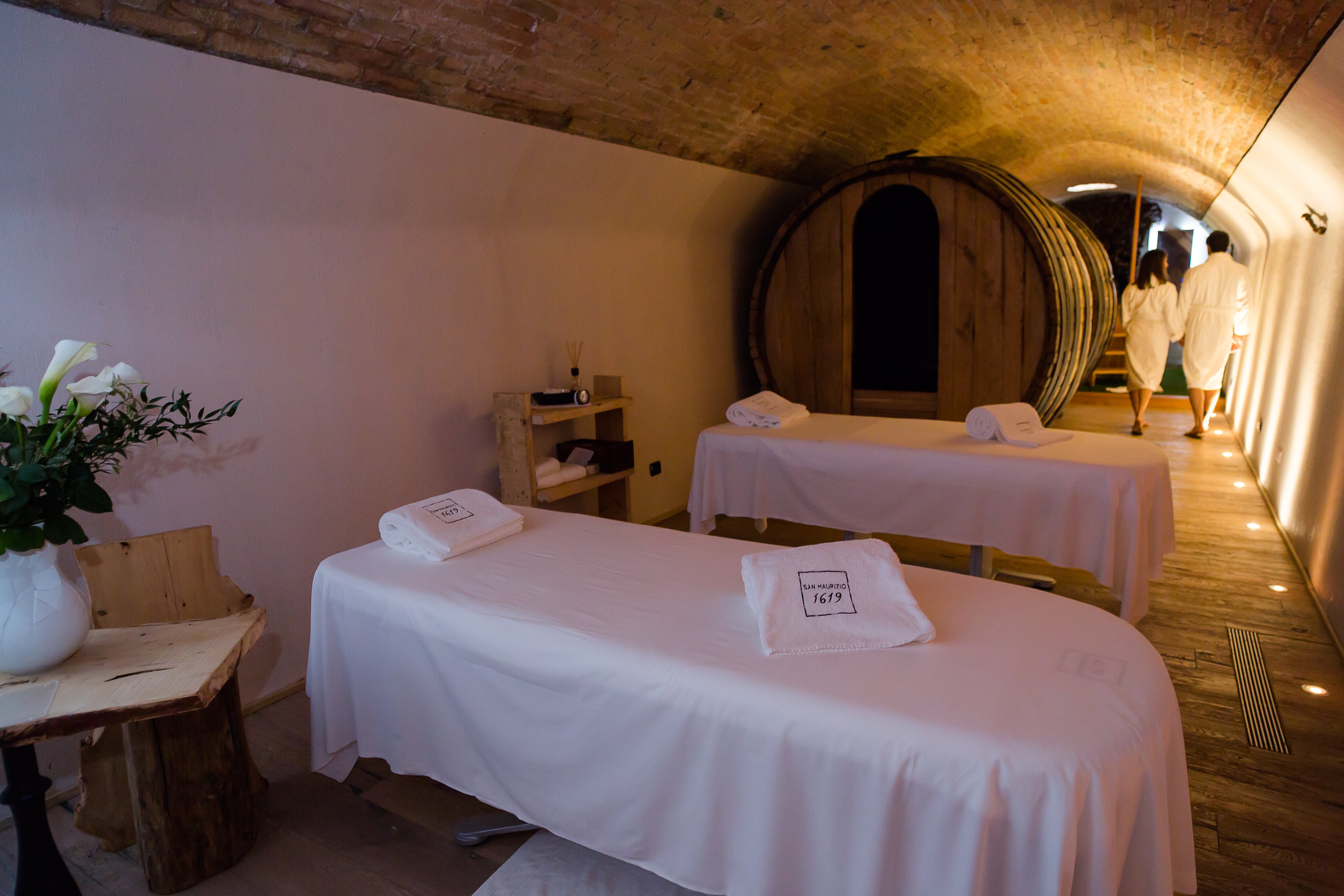 Relais San Maurizio 19/83