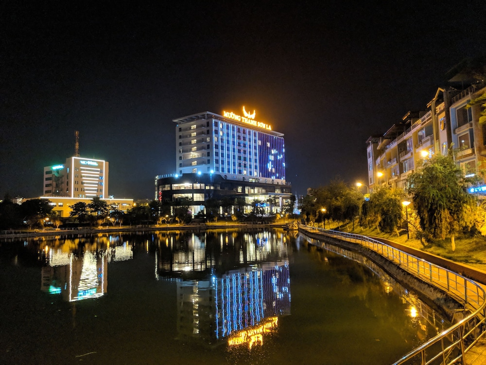Muong Thanh Luxury Son La 30/38