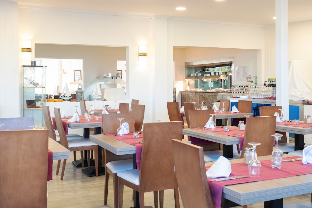 Sandos Atlantic Gardens - Adults Only 26/50