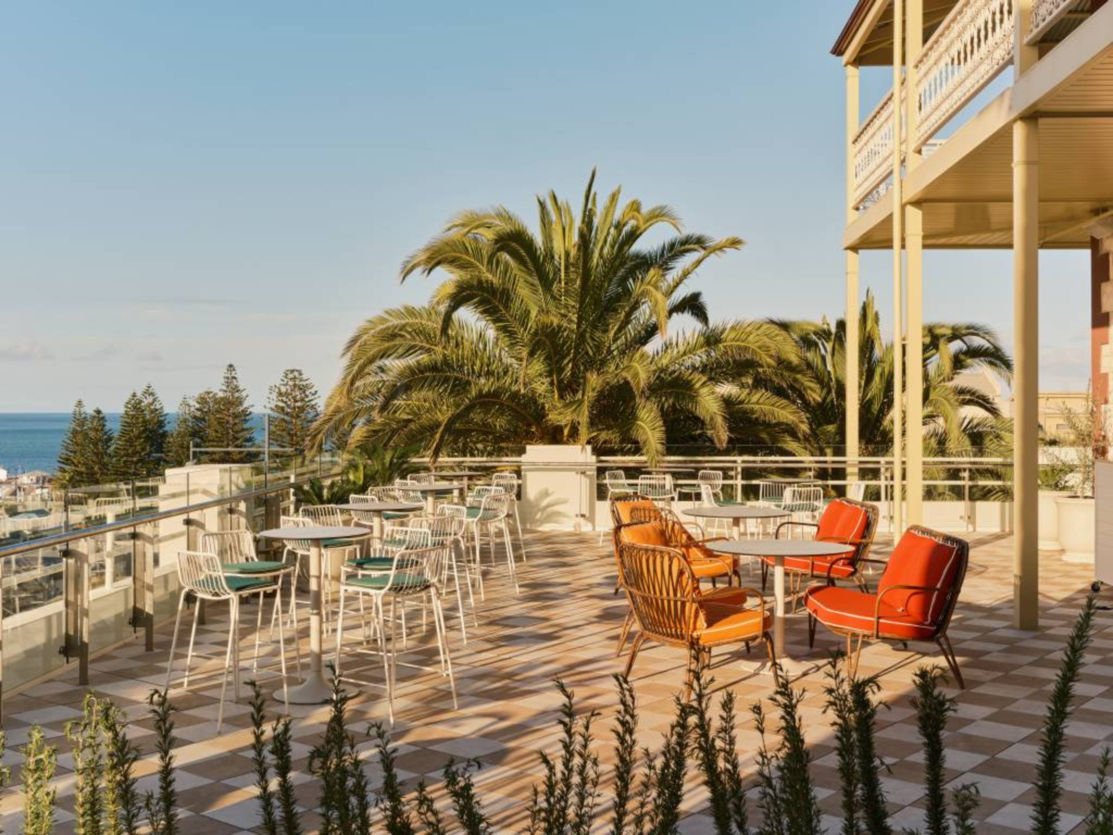 Intercontinental Sorrento Mornington Peninsula 48/83