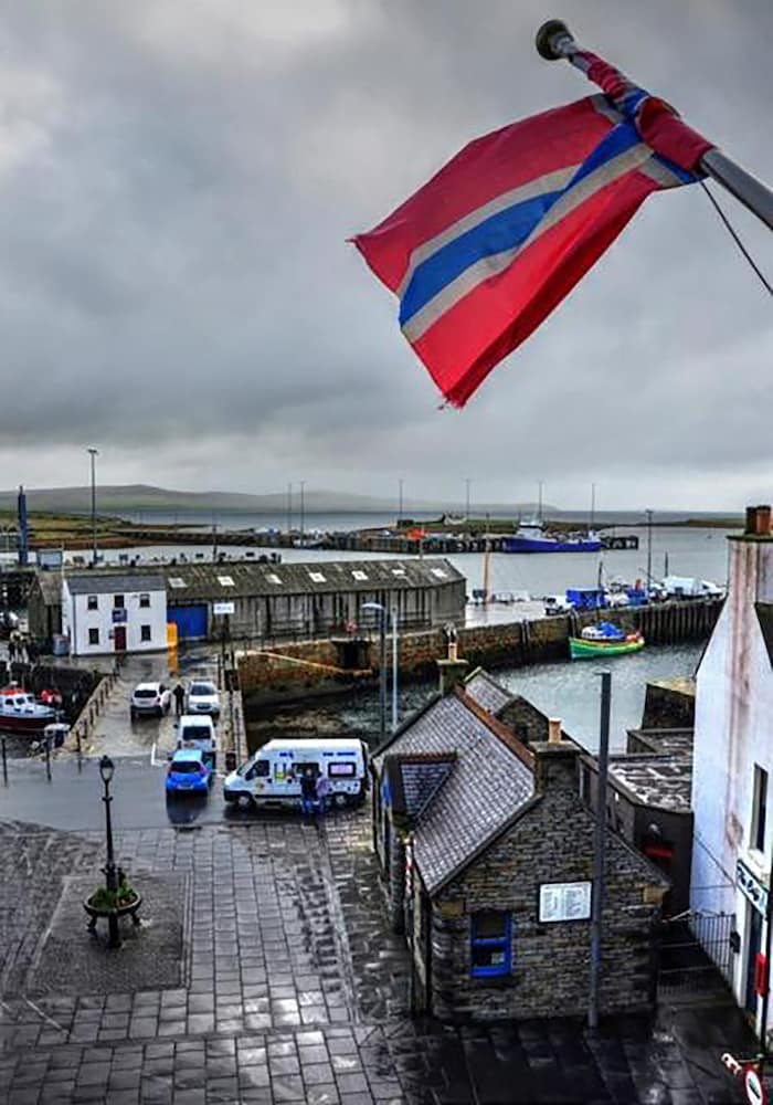 The Stromness Hotel 20/46