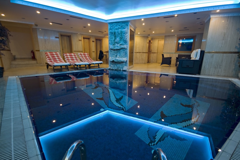 Aspen Hotel Istanbul 47/68
