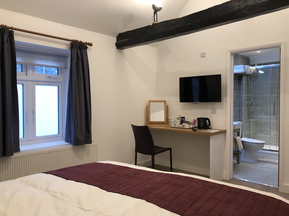 Bex Rooms 5/17