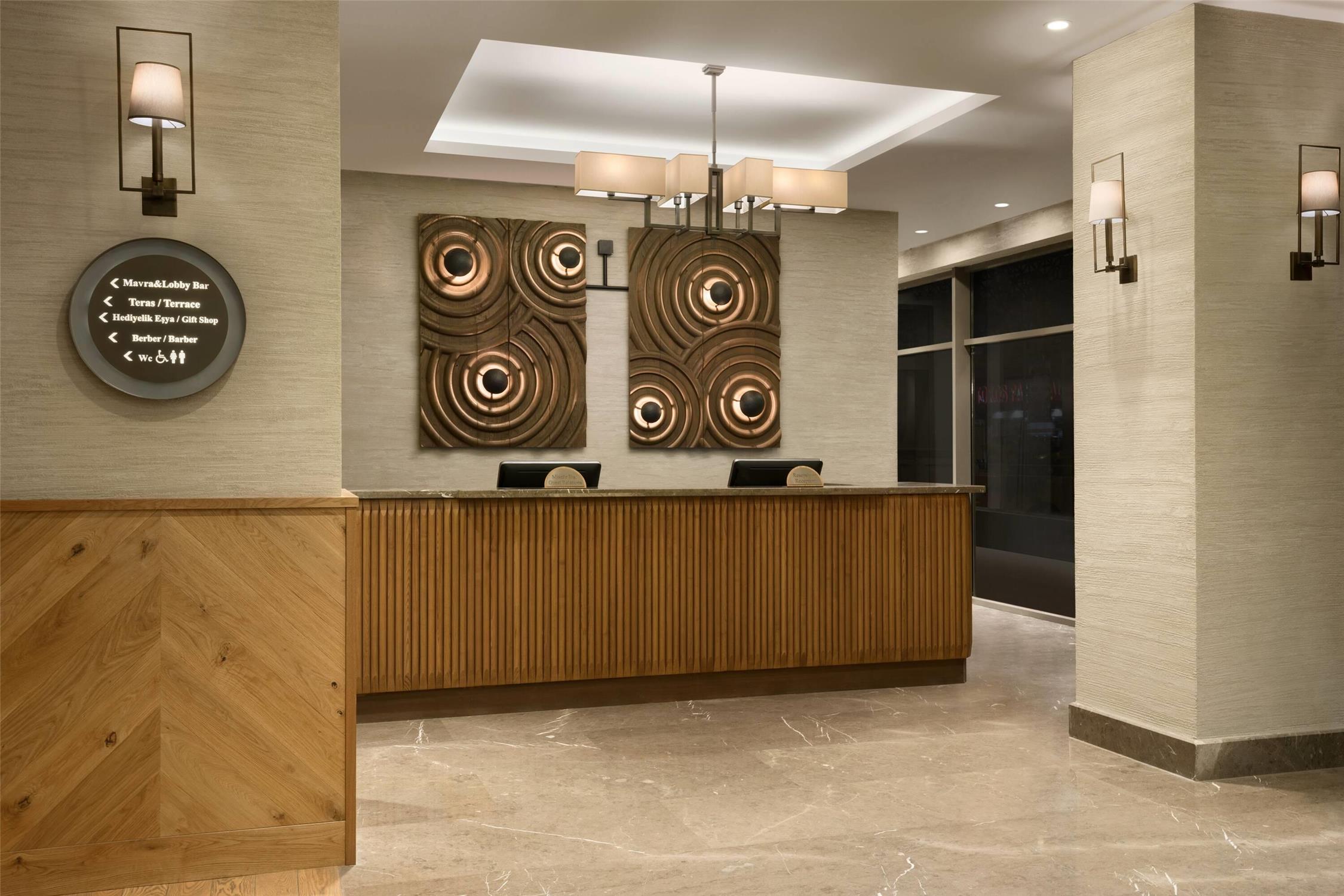 Ramada Adana 1/11