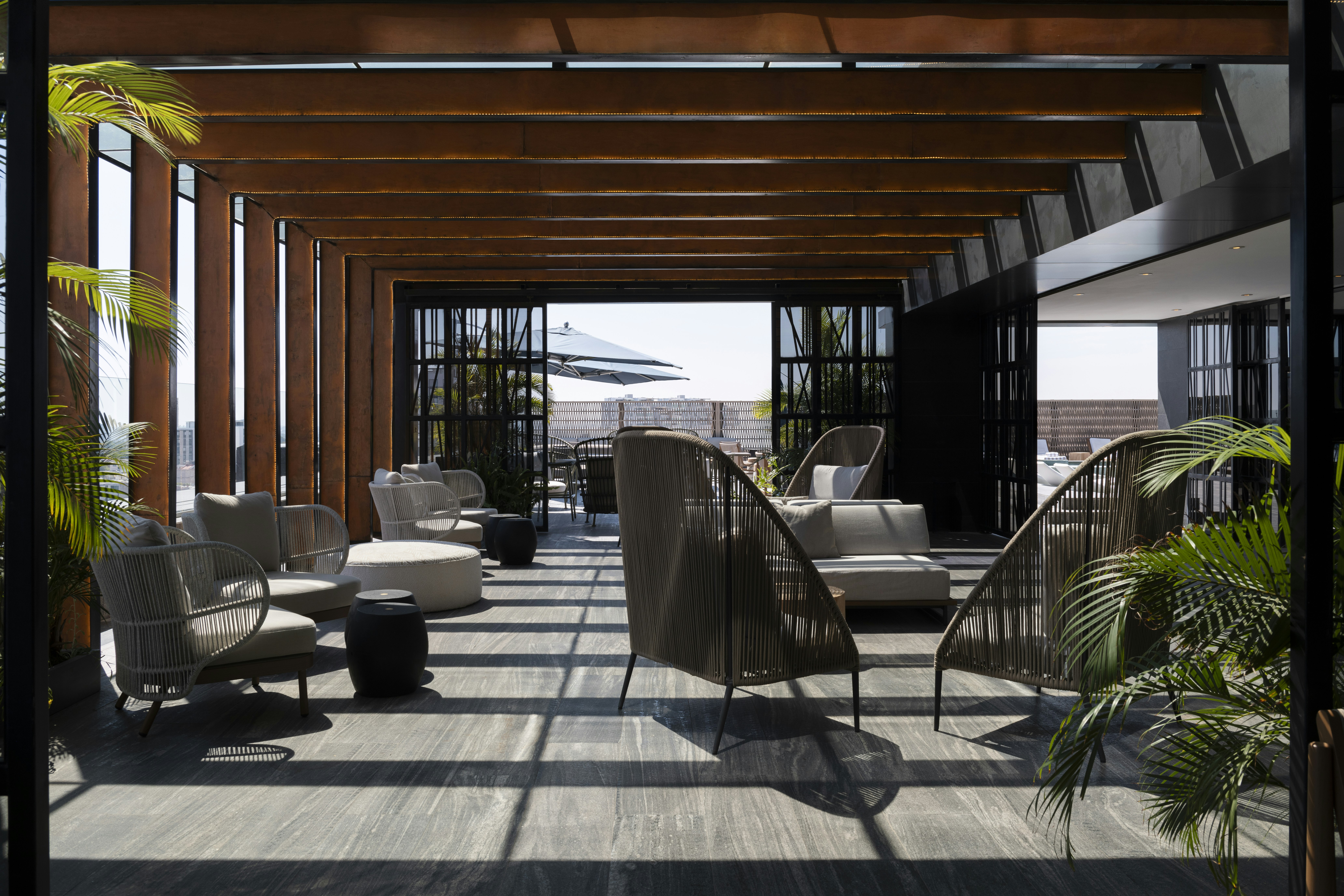 Hilton Guadalajara Midtown 48/83