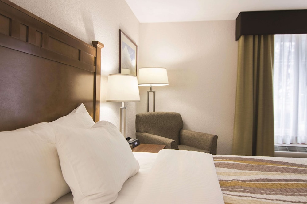 La Quinta Inn by Wyndham Bend 16/41