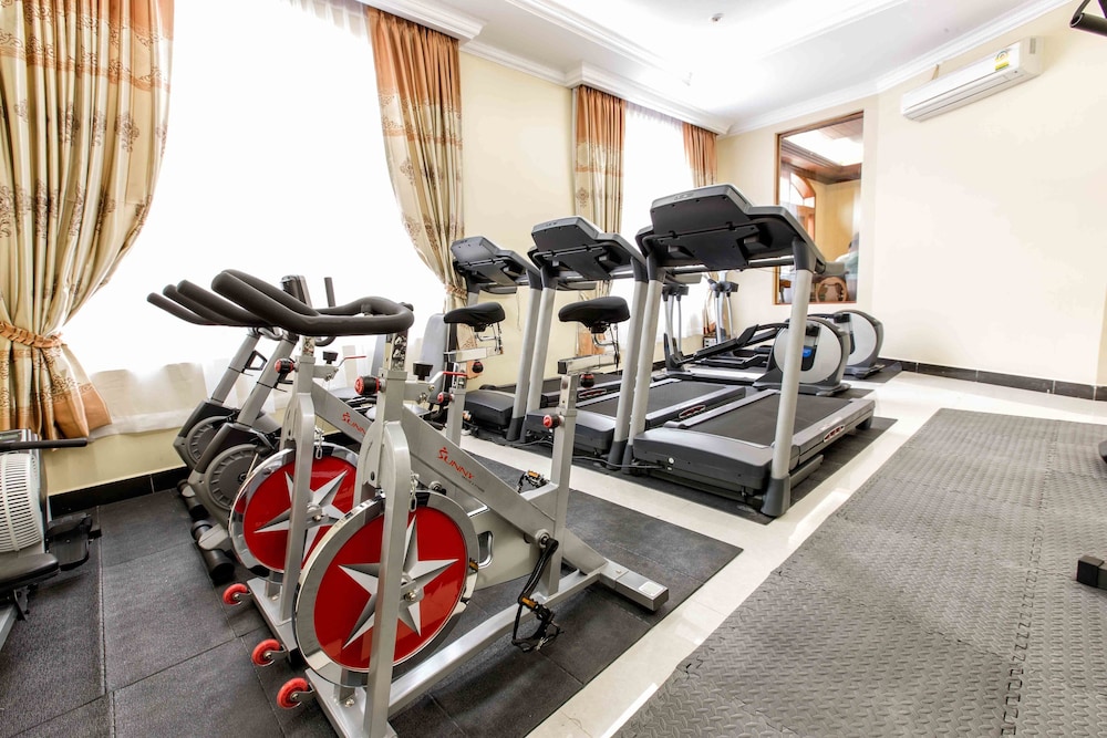 Classy Hotel Spa 24/34