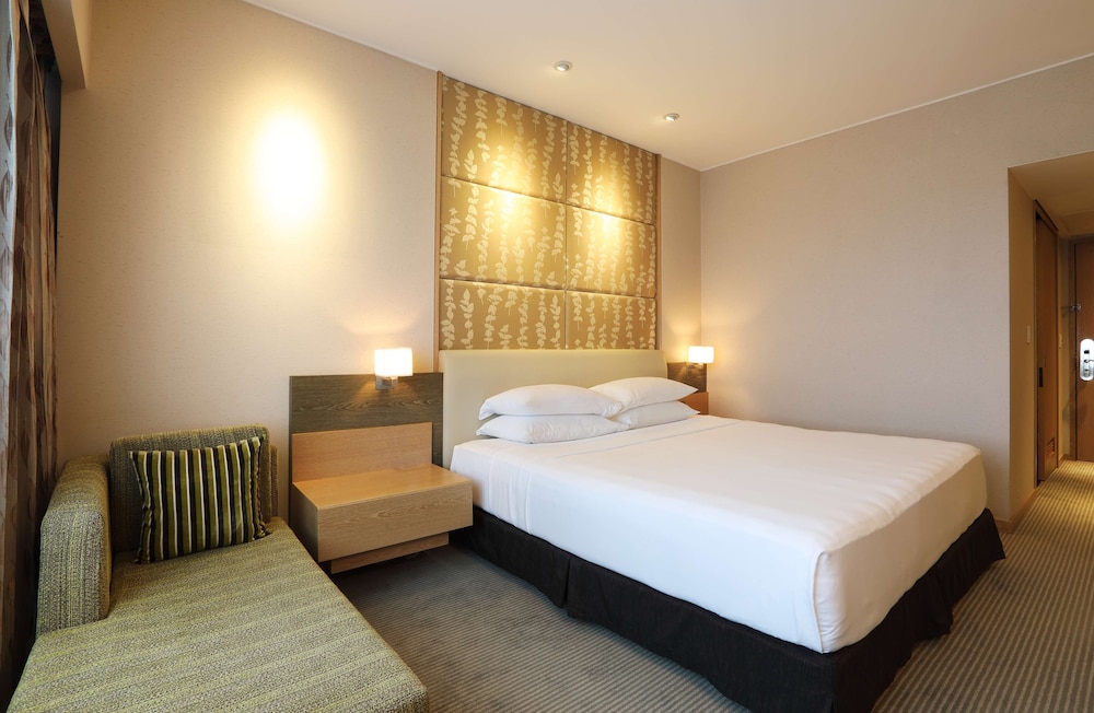 Hyatt Regency Mexico City 16/50