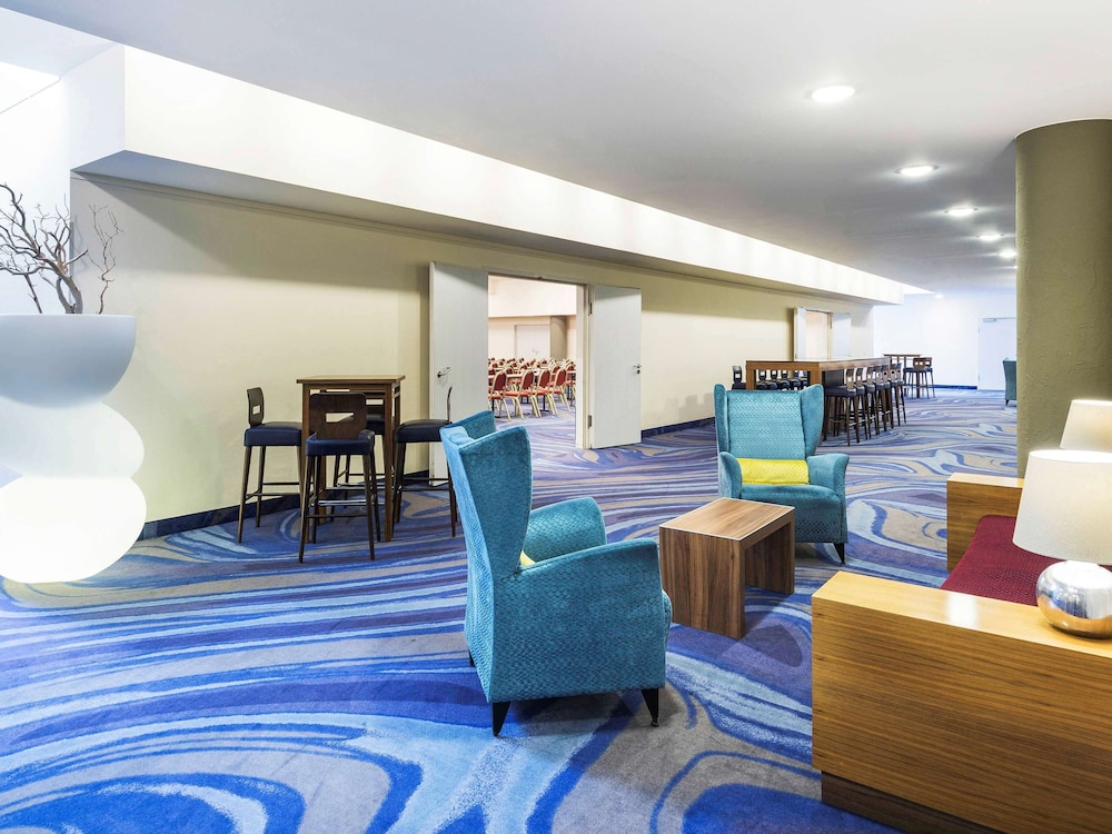 Mercure Hotel Berlin Tempelhof 41/73