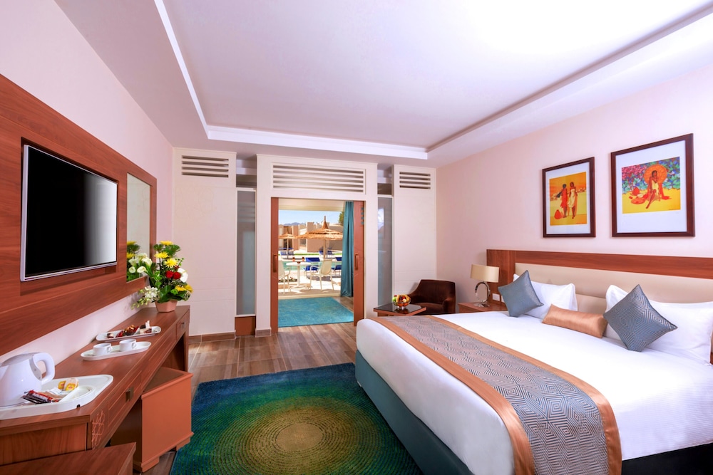 Pickalbatros Aqua Park Sharm El Sheikh 18/50