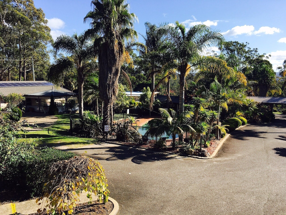 Best Western Fairway Motor Inn 1/37