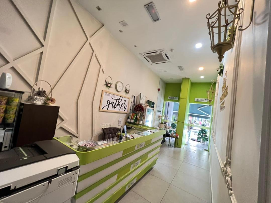 THE TREE BOUTIQUE HOTEL 13/44