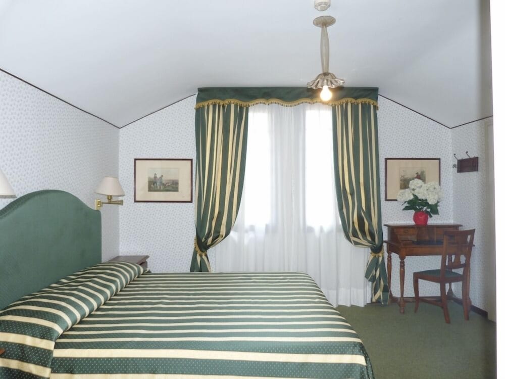 Hotel La Meridiana 36/65