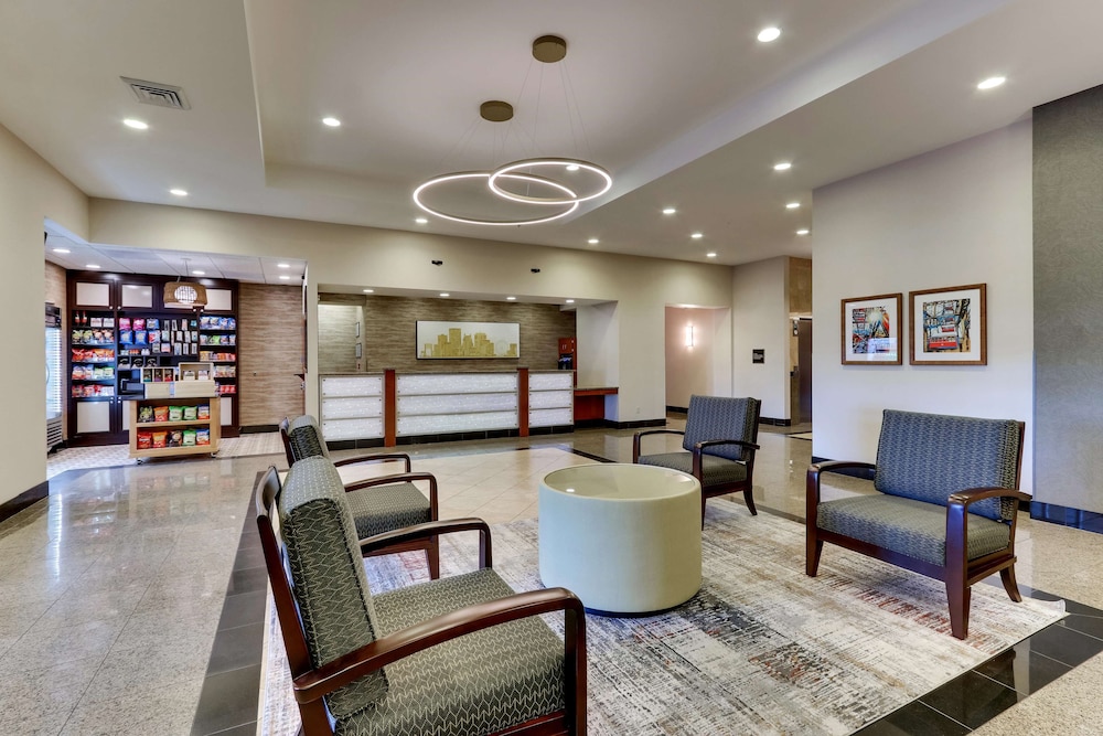 Drury Inn & Suites Orlando 44/60