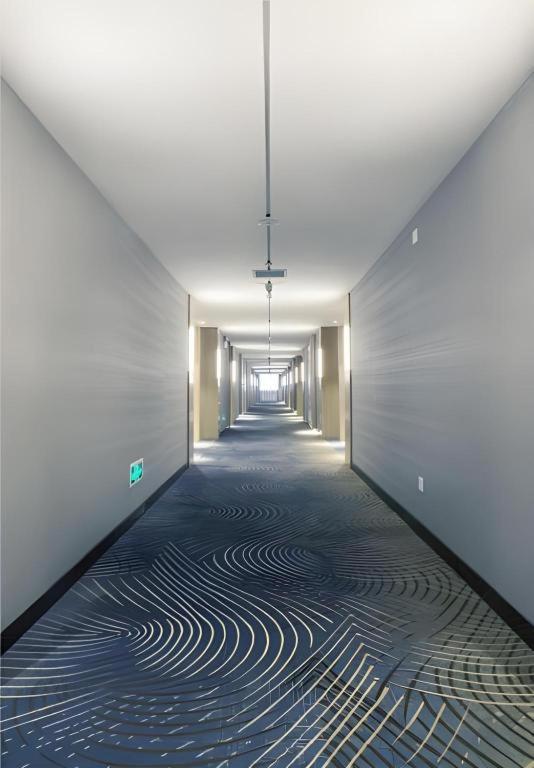 Echarm Hotel (Changde Chaoyang D5 District) 45/52