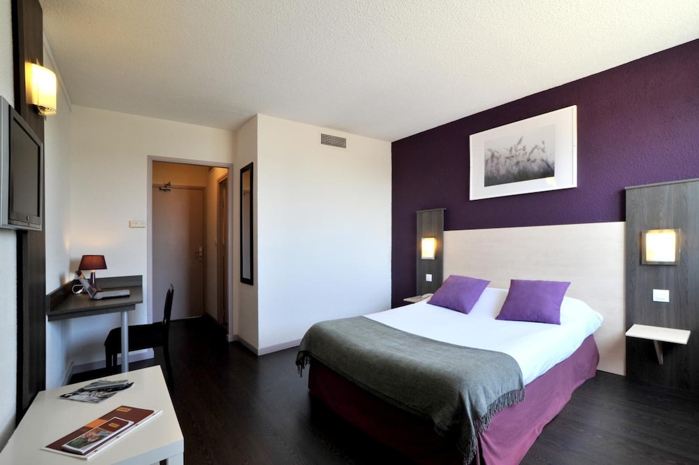 BRIT HOTEL MONTPELLIER PARC EXPO 26/60
