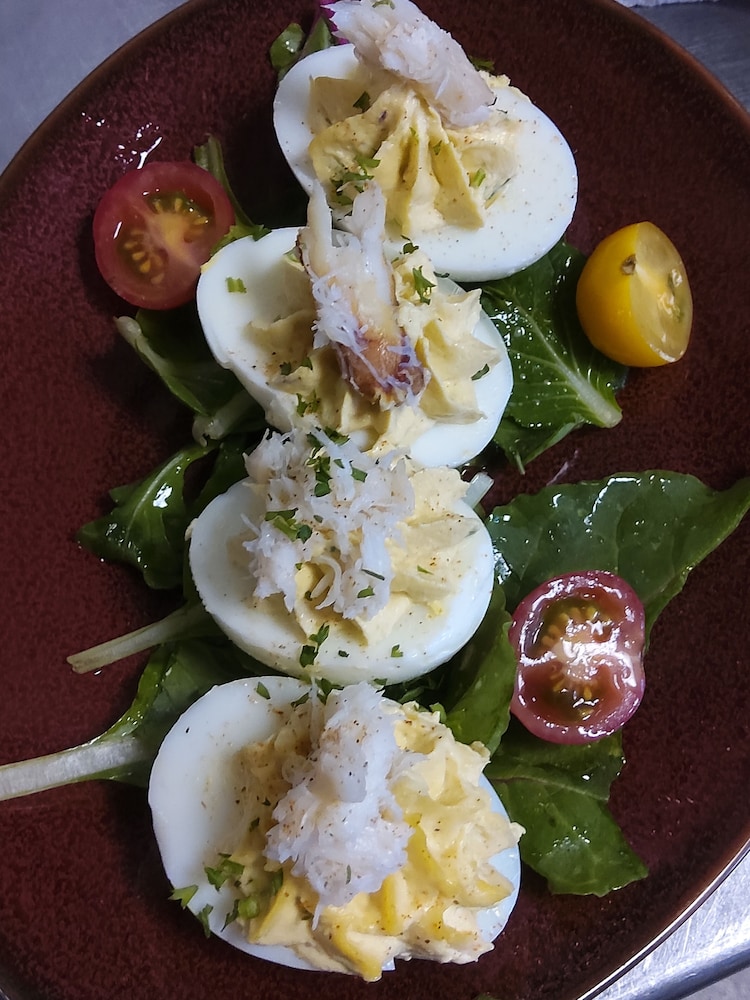 Noyo Harbor Inn Restaurant and Tavern 23/50