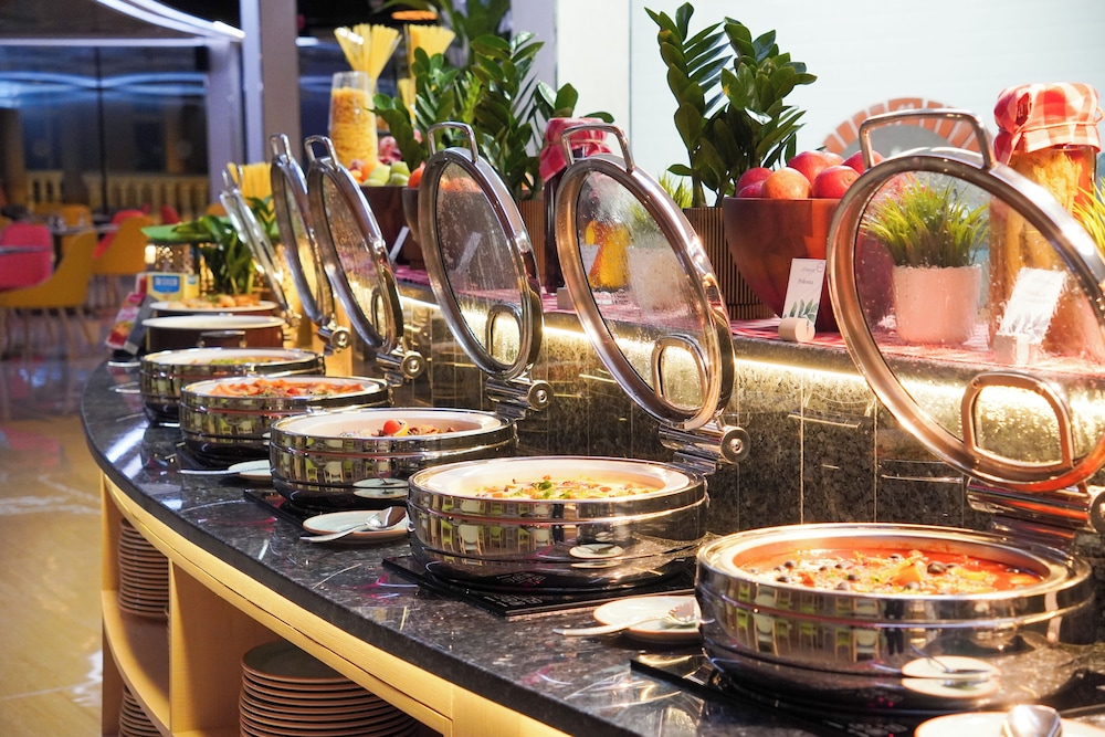 Swissotel Al Murooj Dubai 46/82