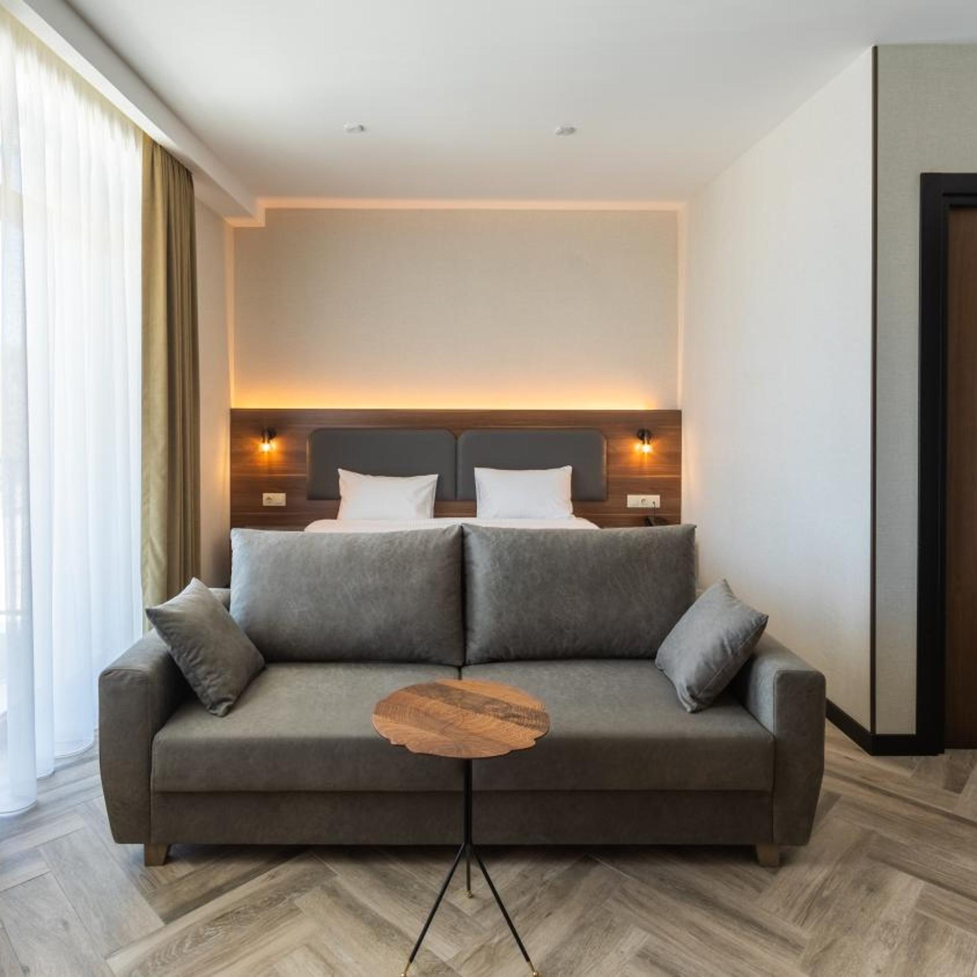 Komorebi Bakuriani Resort 50/73