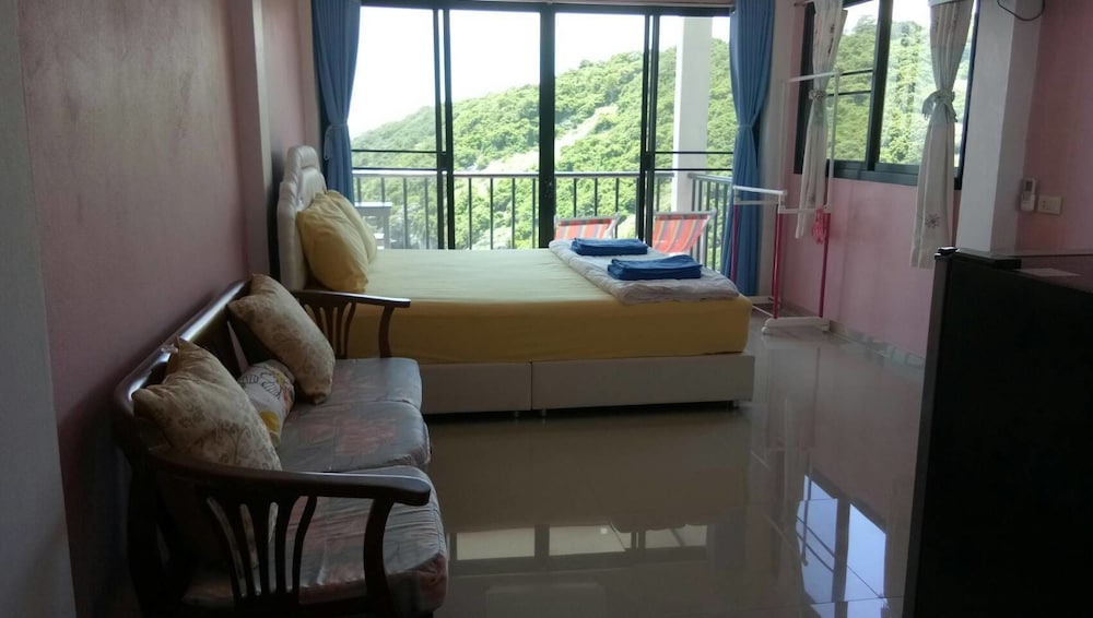 Ocean View Resort - Koh Sichang 31/50