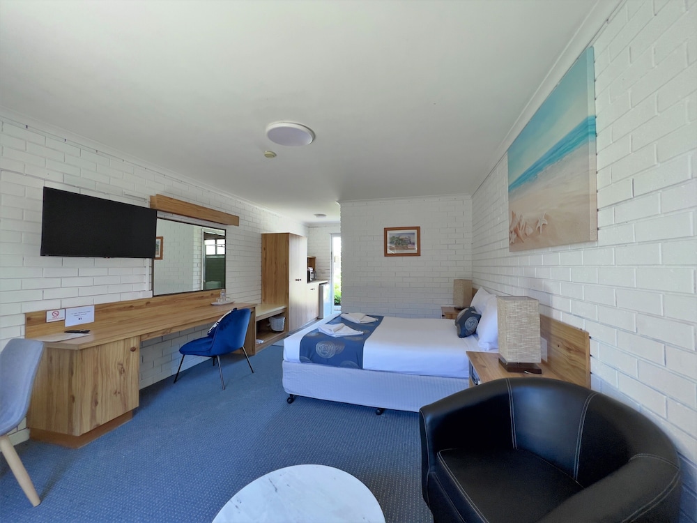 Albury Garden Court Motel 28/50