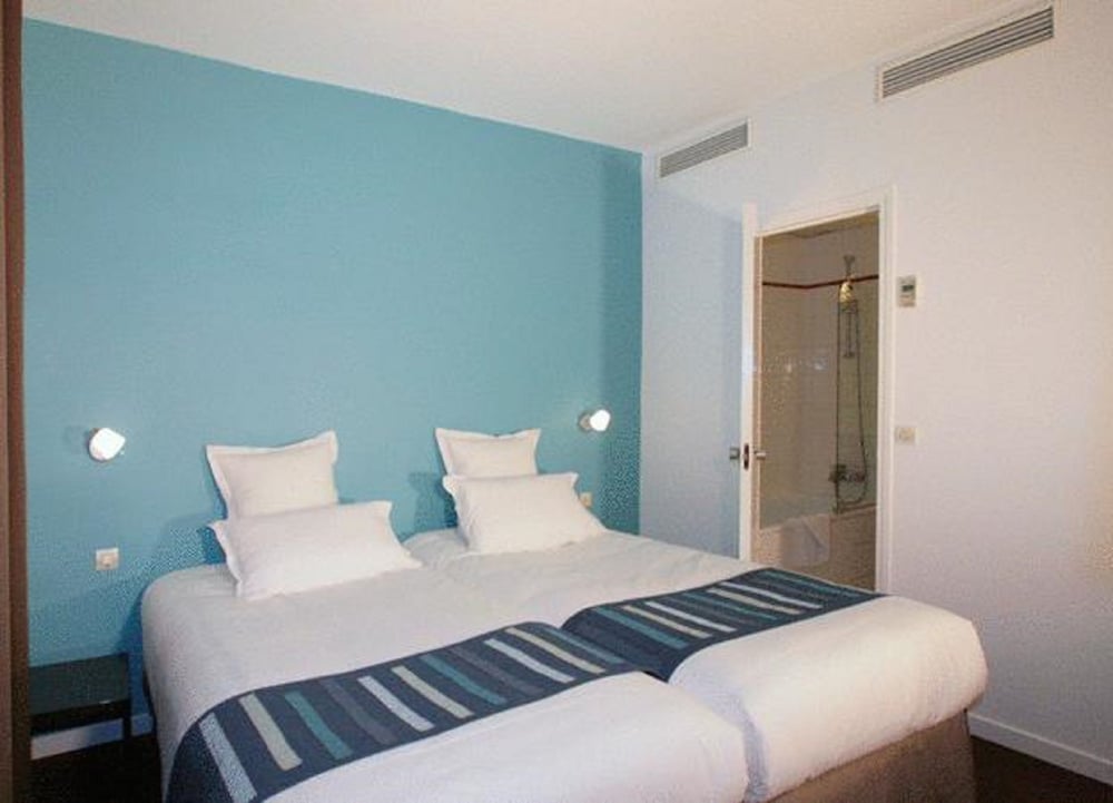 Hotel Marais De Launay 17/60
