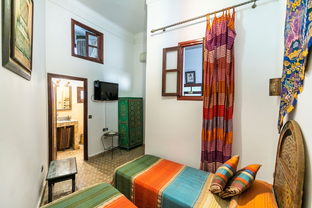RIAD JARDIN CHRIFA 43/68