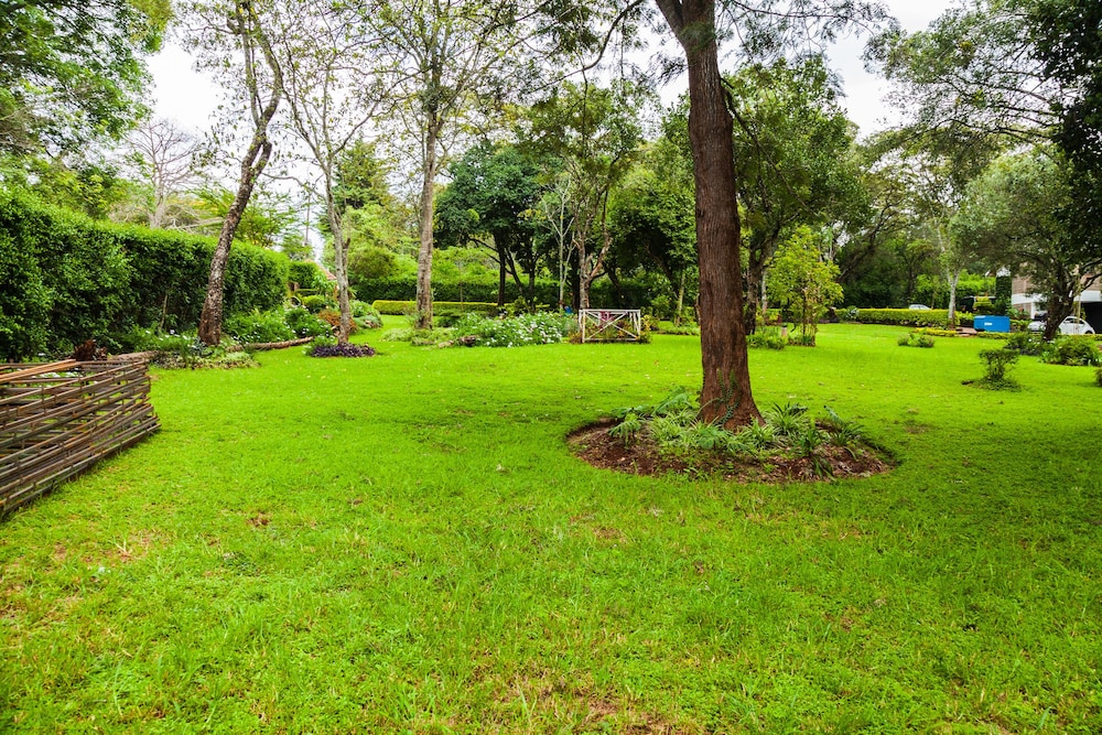 Hope Gardens Guest House 13/29