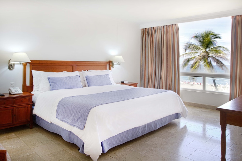 Hotel Caribe By Faranda Grand, a Member of Radisson Individuals 13/50