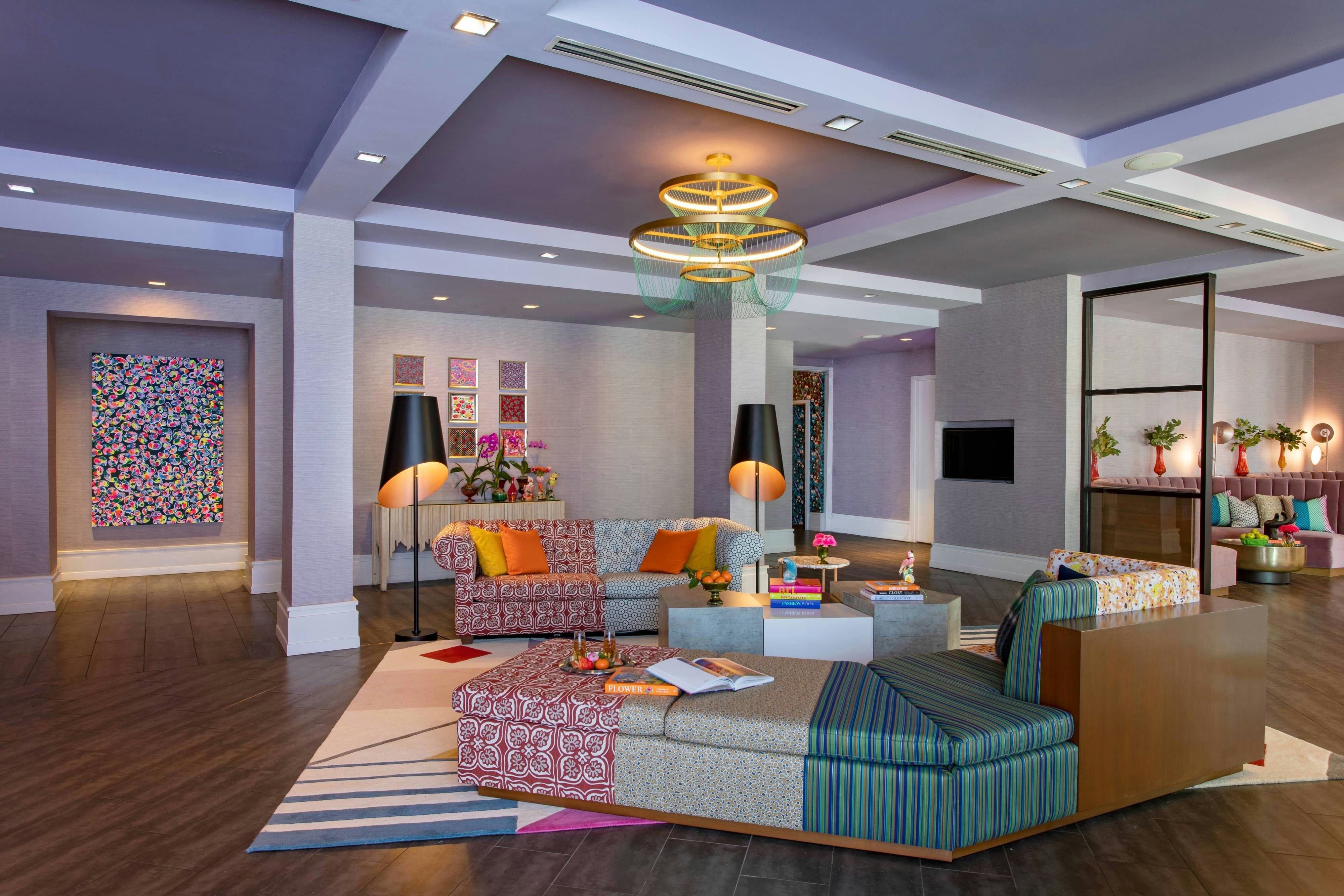 Hotel Colee, Atlanta Buckhead, Autograph Collection 3/12