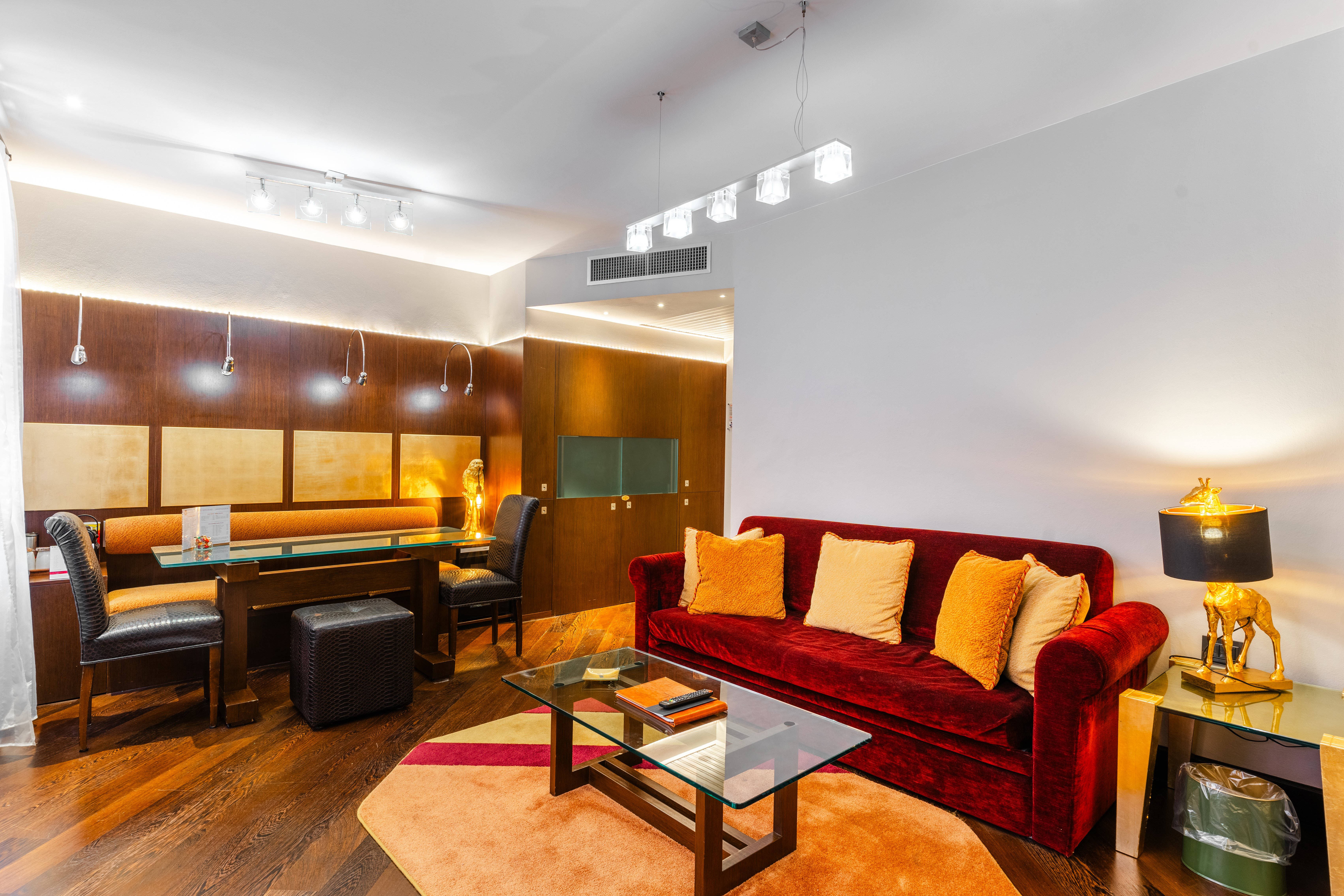 Art Hotel Commercianti 56/80